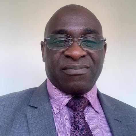 Elder Tokunbo Okeyode