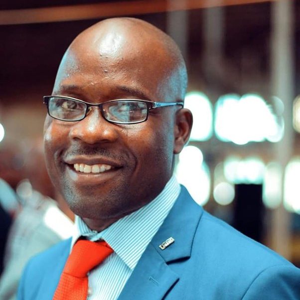 Evang. David Oladele